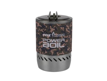Nádoba Fox Infrared Power Boil 1,25l