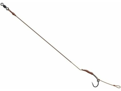 Nádväzec DAM Tactix Rig Blow-Out 20lbs 2ks (Veľkosť veľ. 2)
