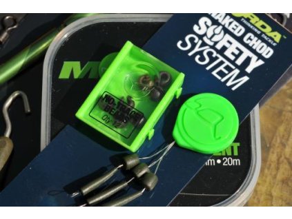 Naked Chod Safety System Korda