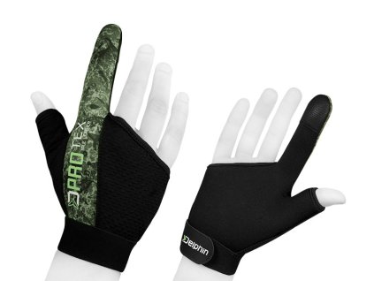 Náprstok Delphin PROtex C2G