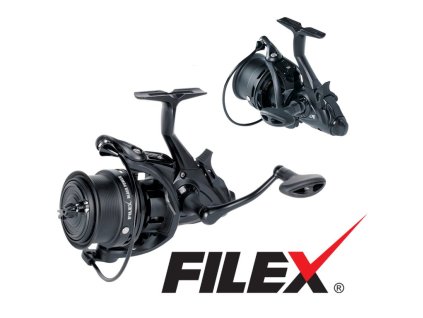 Navijak Filex Black Power FS 5500