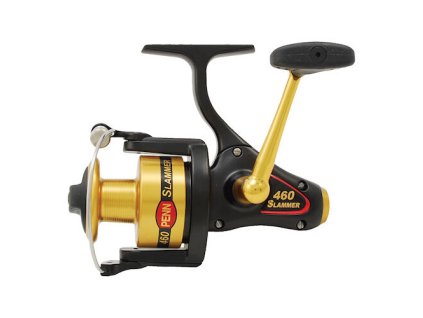 Navijak Penn Slammer 460