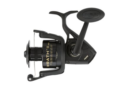 Navijak Penn Wrath II 6000