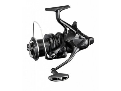 Naviják Shimano Baitrunner Medium XTB5500