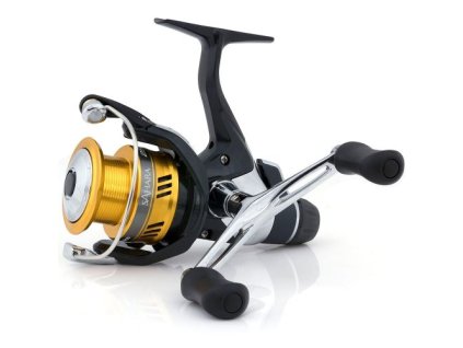 Navijak Shimano Sahara 2500DH-R