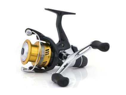 Naviják Shimano Sahara 3000SSDH HG-R