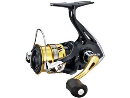 Navijak Shimano Sahara 4000