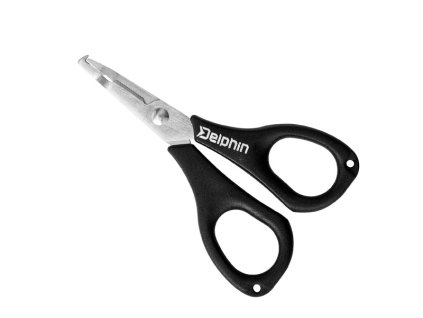 Nožnice Delphin multifunkčné 11cm