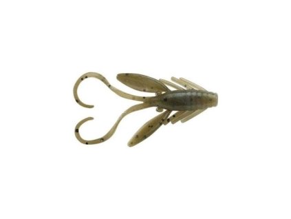 Nymfa Berkley 2cm Pearl Olive Shad