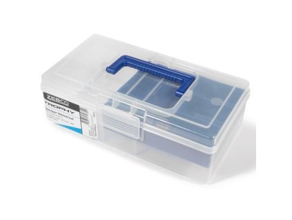 Organizér Zebco Trophy Organizer Universal