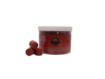 Pelety Beta-Mix Jahoda 16mm 300ml
