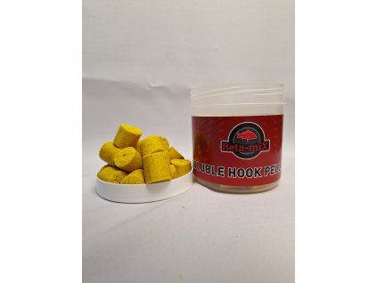 Pelety Beta-Mix Keks 16mm 300ml