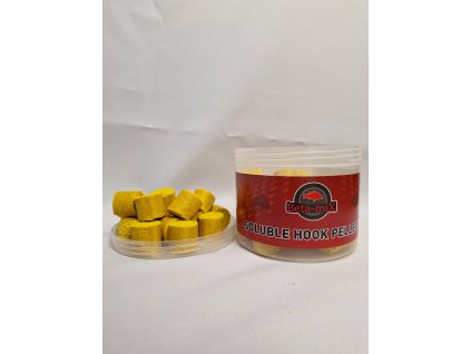 Pelety Beta-Mix Keks 20mm 500ml