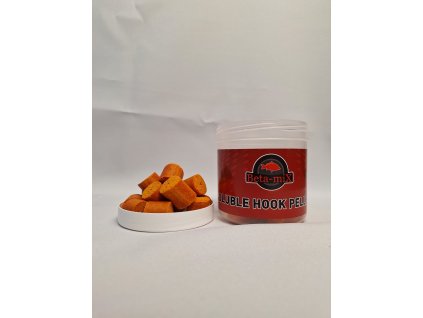 Pelety Beta-Mix Mango 16mm 300ml
