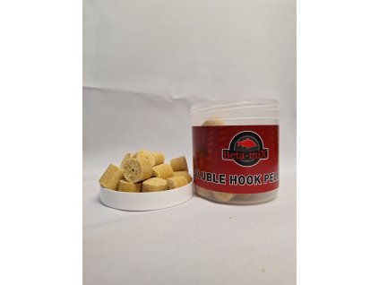Pelety Beta-Mix Tigrý Orech 16mm 300ml
