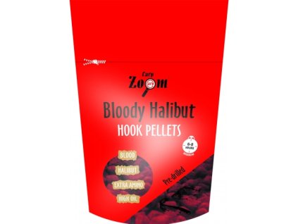 Pelety CarpZoom Jahoda 20mm 150g