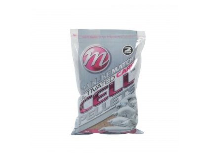 Pelety Mainline Cell Pellets 4mm 1kg