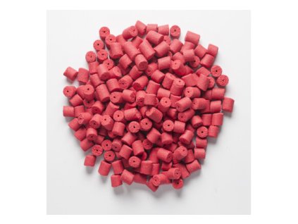 Pelety Mivardi Jahoda 1kg (Priemer 16mm)