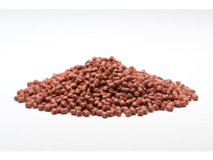 Pelety Mivardi Rapid ClassicRedHalibut 10kg/4mm (Priemer 4mm)