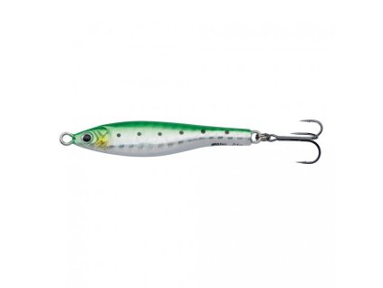 Pilker Abu Garcia Fast Cast Green Sardine 14g