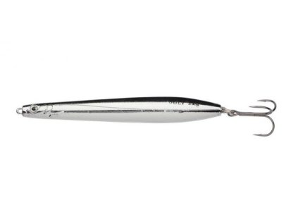 Pilker Abu Garcia Solv SPIRR 8cm 14g Chrome
