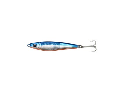 Pilker Ron Thompson Thor NL 10cm 100g S Blue/Silver/UV Orange