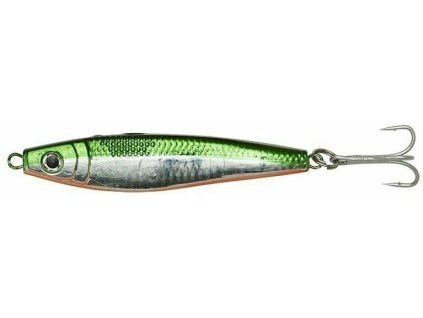 Pilker Ron Thompson Thor NL 13cm 200g S G/Silver/UV Orange