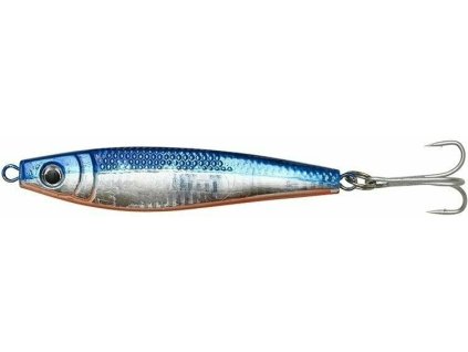 Pilker Thor Ron Thompson NL 15cm 300g S Blue/Silver/UV Orange