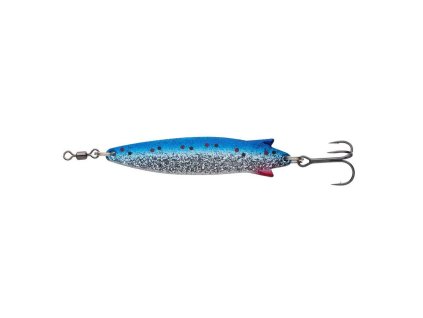 Plandavka Abu Garcia Toby 28g LF Blue Glitter