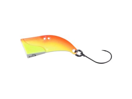 Plandavka TroutMaster Zocka Blade Sunshine 3g