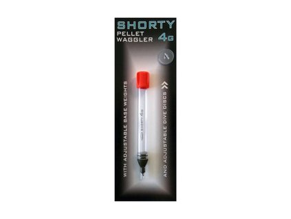 Plavák Drennan Pellet Waggler 7g