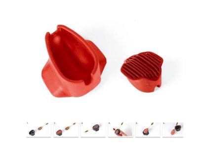 Plnička Fil Fishing Q.C. Easy Mould