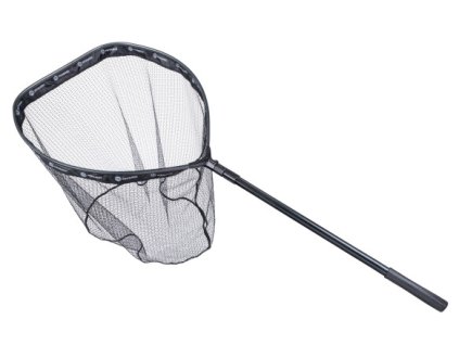 Podberák Mivardi Landing Net Hardcore