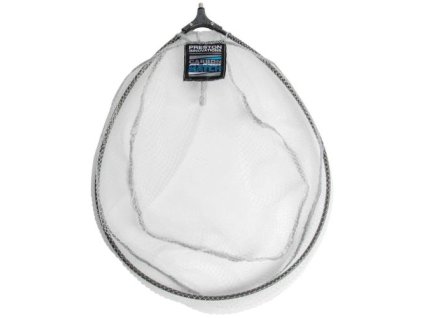Podberáková hlava Preston Carbon Euro Match Landing Net 18"