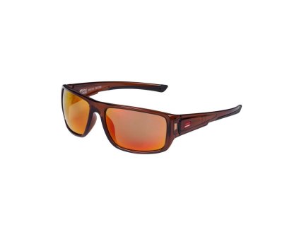 Polarizačné okuliare Abu Garcia Revo Flame Red