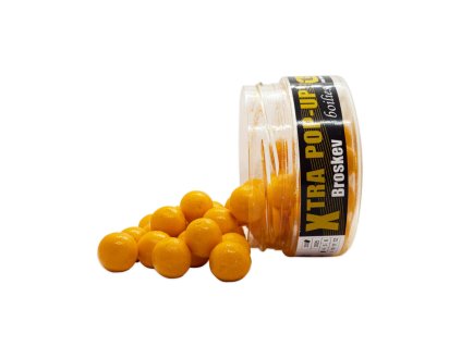 POP-UP Carp Inferno XTRA Broskyňa 16mm