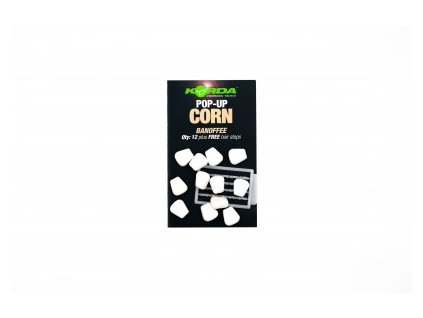 POP-UP Corn Korda IB Yellow
