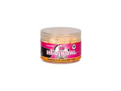 POP-UP Mainline Hi-Visual Choco-Orange Fizz 12mm