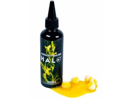 Posilovač NS1 CC Moore halo yellow 100ml