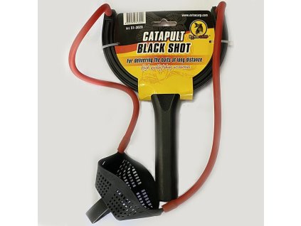 Prak Extra Carp Catapult Black Shot