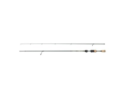 Prút Abu Garcia Carabus Delicate2 602XUL 1,83m 0,5-3g