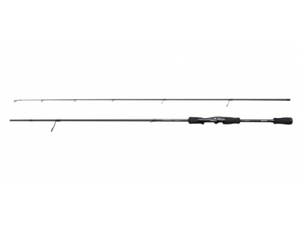 Prút Abu Garcia Orra 702ML 5-21g