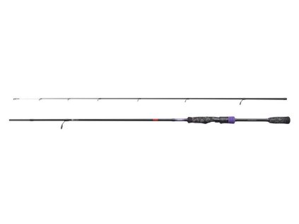Prút Berkley URBN II Finesse 210 2-10g