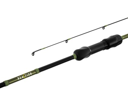 Prút Delphin ReacTion 213cm/1-7g