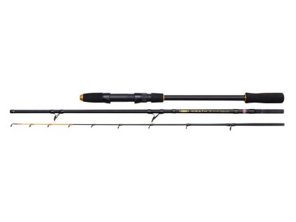 Prút Penn Wrath II Boat Squid 703 150g