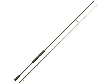Prút Savage Gear S4 Light Game 2,21m 5-18g 2-diel