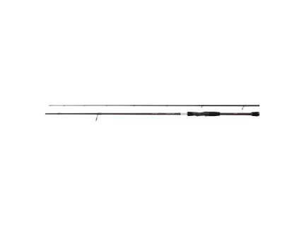 Prút Shimano Rod Yasei BB AX Perch Fin, Vers, Spin 2,30m 3-12g 2pc