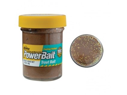Pstruhové cesto Berkley PowerBait® Pellet