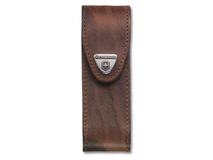 Púzdro na nôž Victorinox hnedé