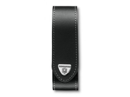 Púzdro na nôž Victorinox koža large RangeGrip